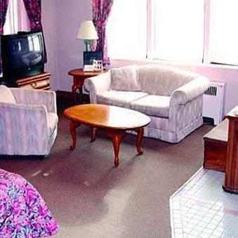 Inn At Lincoln Park Chicago Zimmer foto