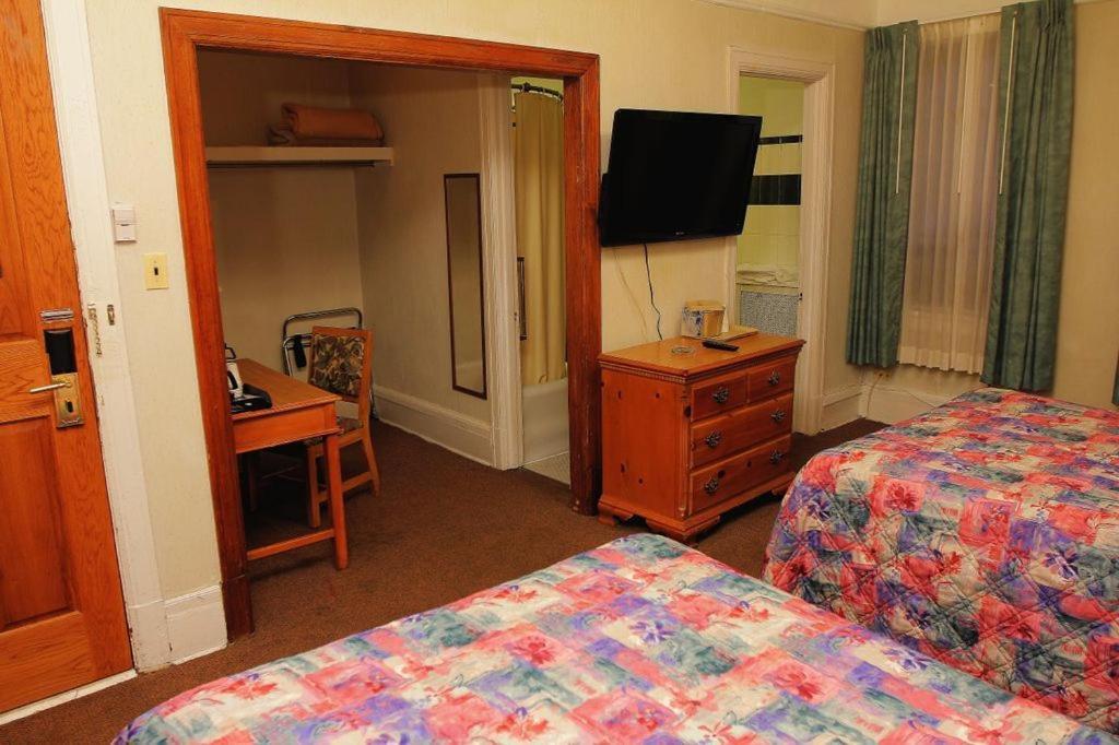 Inn At Lincoln Park Chicago Zimmer foto
