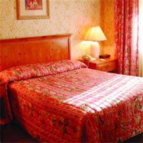 Inn At Lincoln Park Chicago Zimmer foto