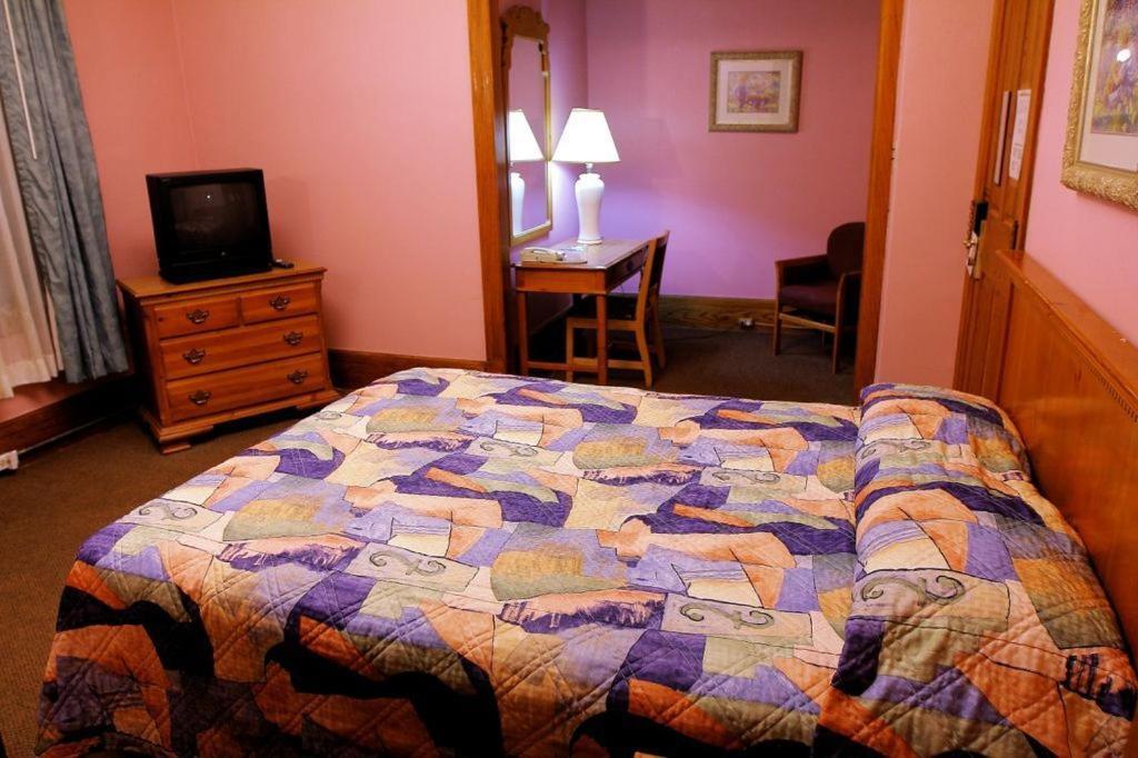 Inn At Lincoln Park Chicago Zimmer foto